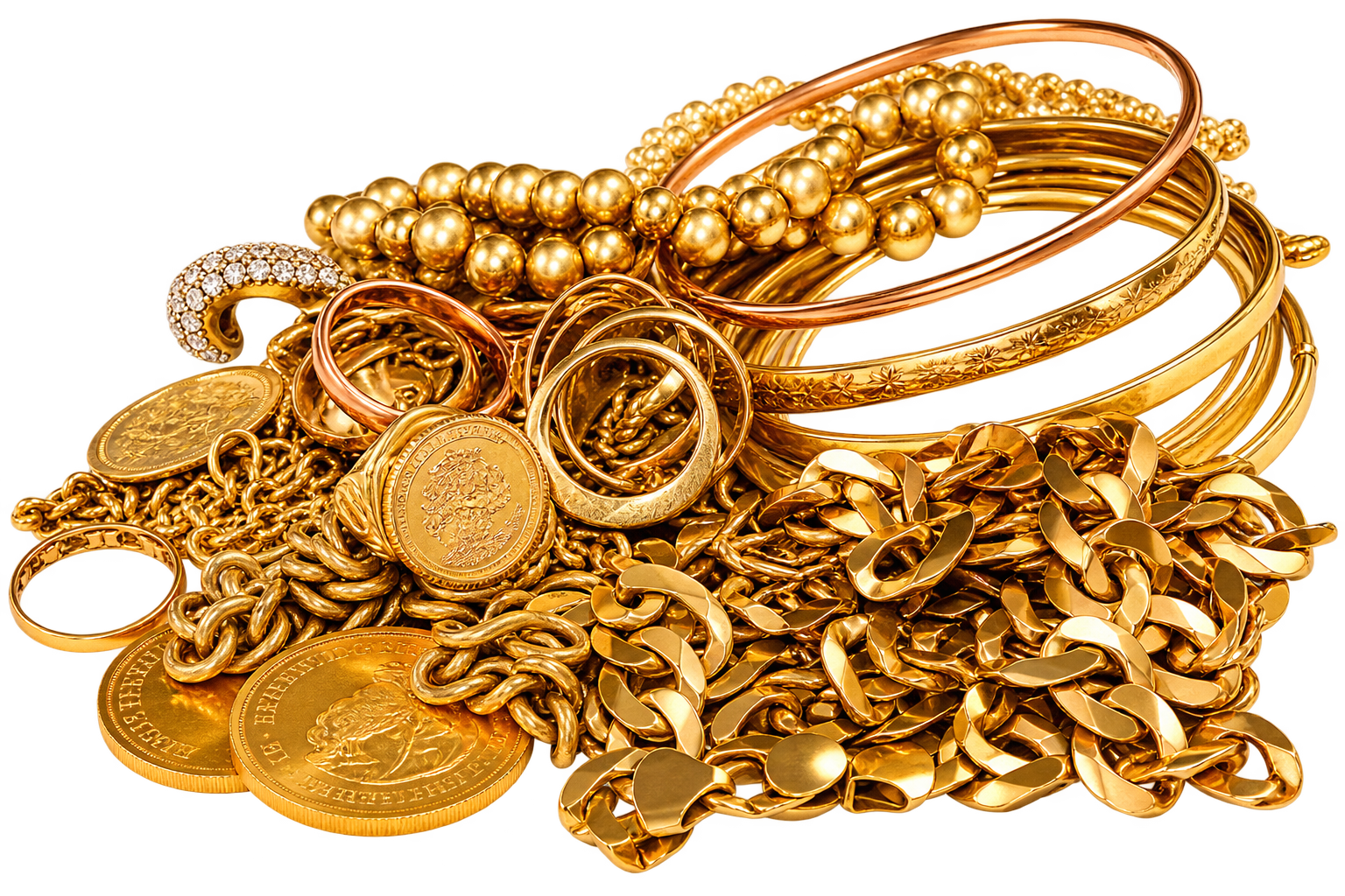 Best Gold Buyers in Bangalore